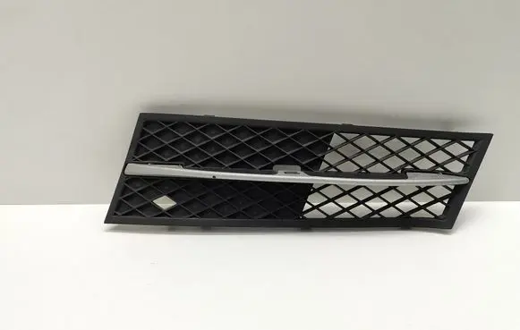 BMW 5 F10 F11 Front bumper lower grill 7200699 51117200699 720069909
