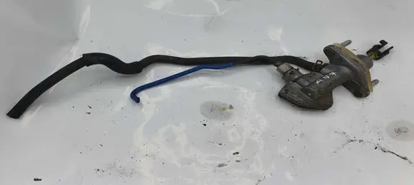 Honda FR-V Clutch master cylinder NOCODE