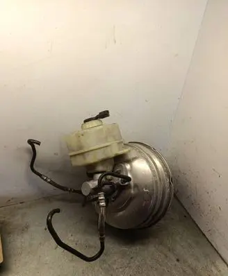 BMW X3 E83 Brake booster 