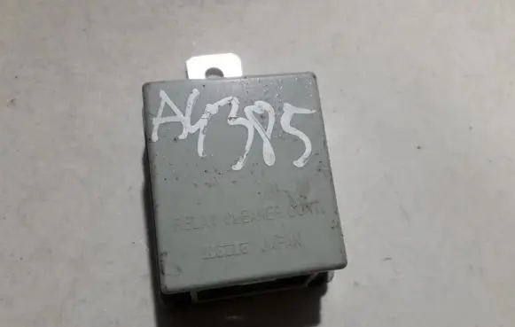 Honda Accord Other relay
