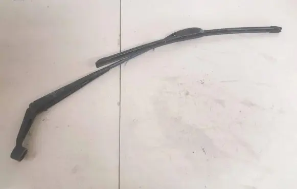 Honda Jazz Wiper control stalk