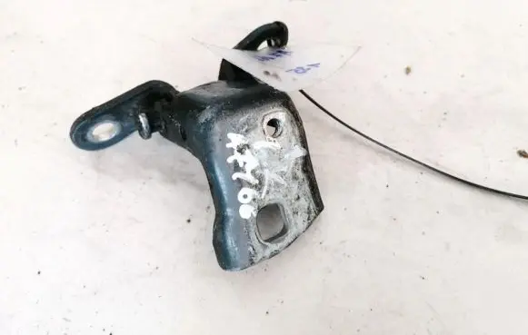 Ford Mondeo MK I Rear door lower hinge 93BBF26801AK 93BB-F26801-AK