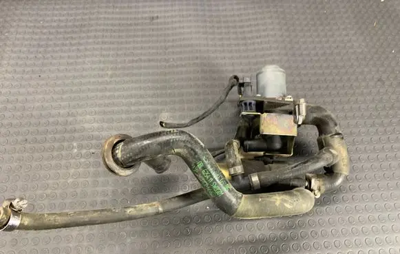 Mercedes-Benz SL R129 Coolant heater 0008307284