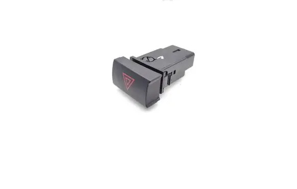 Hyundai Santa Fe Hazard light switch 864W0140