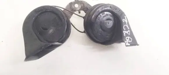 Horn signal