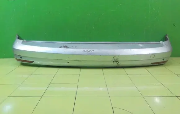 Volkswagen Caddy Rear bumper 17AB130