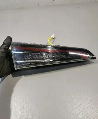 Toyota Corolla E210 E21 Tailgate rear/tail lights