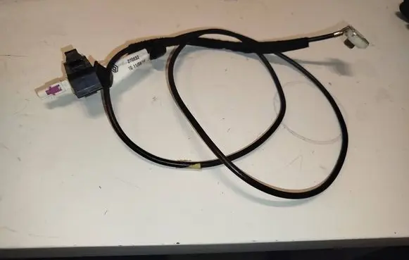 Renault Kangoo II Radio antenna 282437057R 270832