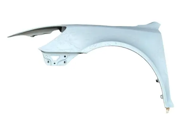 Skoda Octavia Mk2 (1Z) Fender