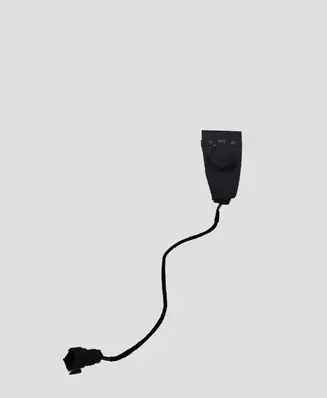Citroen C4 Grand Picasso Interior fan control switch 9659796877 A53000600