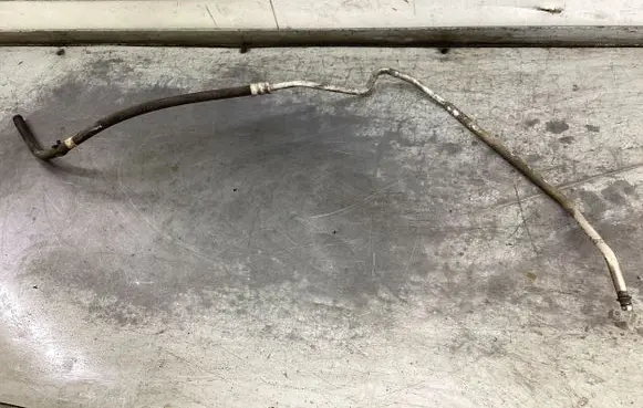 Power steering hose/pipe/line