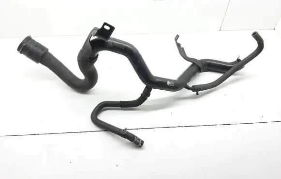 Audi A4 S4 B7 8E 8H Engine coolant pipe/hose 8E0121101AA 8E0121107S 03G121473