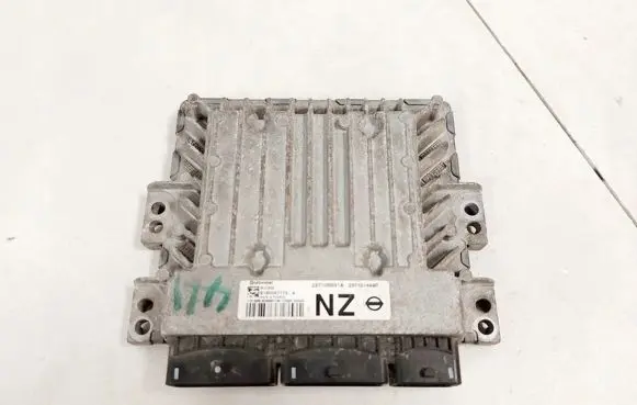 Nissan Qashqai Engine control unit/module ECU 23710BB31A