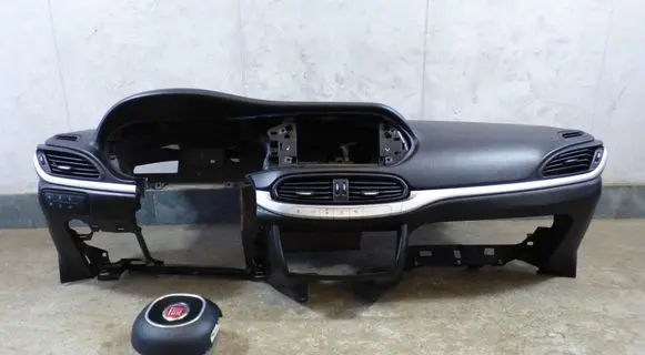 Fiat Tipo Dashboard DESKA001122