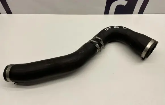 Ford Mondeo MK V Engine coolant pipe/hose DS736K683ED