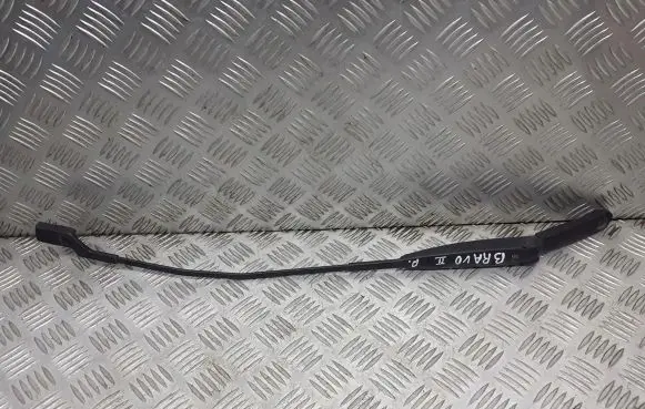 Fiat Bravo Front wiper blade arm