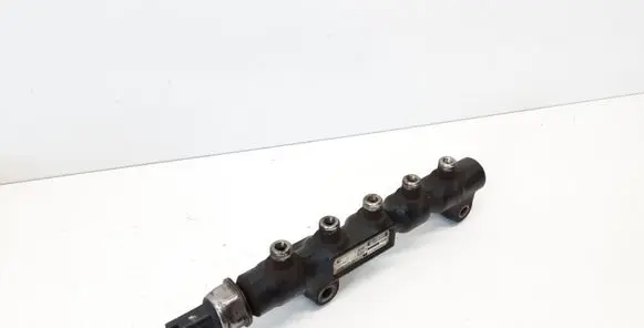 Ford Focus Fuel main line pipe 9654592680