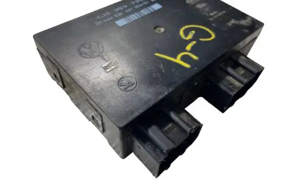 Volkswagen Golf IV Comfort/convenience module 1J0959799AH