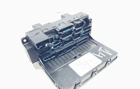 Mercedes-Benz C W203 Fuse module 2035454101 5DK00848544