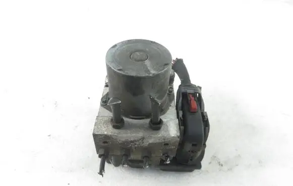 Audi A6 S6 C6 4F ABS Pump 4F0910517E 0265950359 4F0614517A