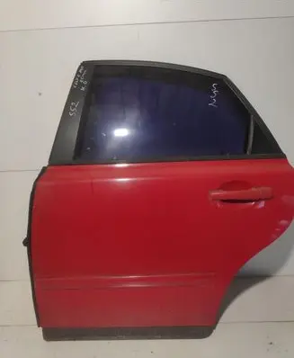 Volvo S40 Rear door 