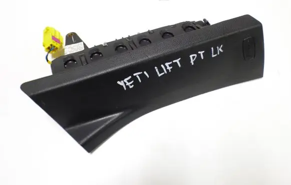 Skoda Yeti (5L) Side airbag 5L6880442C
