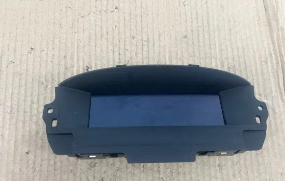 Opel Zafira C Screen/display/small screen 22858075 565412769 18781835