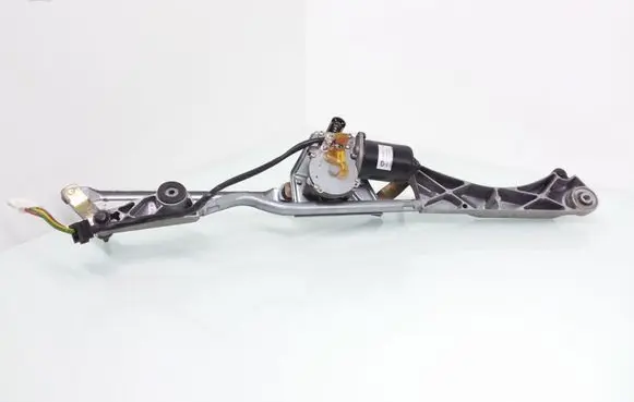 Mercedes-Benz CLK A209 C209 Front wiper linkage and motor A2038200442 404517 A2038240205