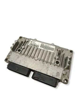 Citroen C3 Gearbox control unit/module 9664859580 S126029101