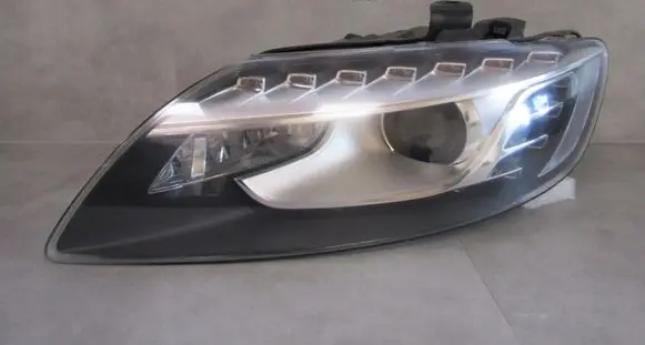Audi Q7 4L Headlight/headlamp 4L0941003AD