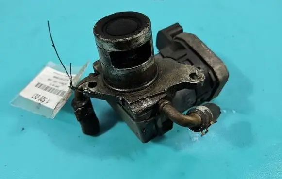 EGR valve
