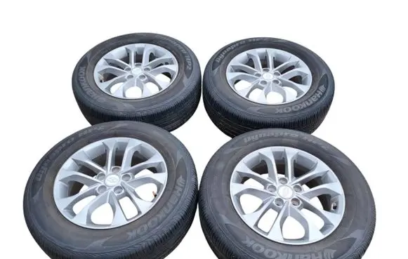 Hyundai Santa Fe R17 alloy rim 52910S1110