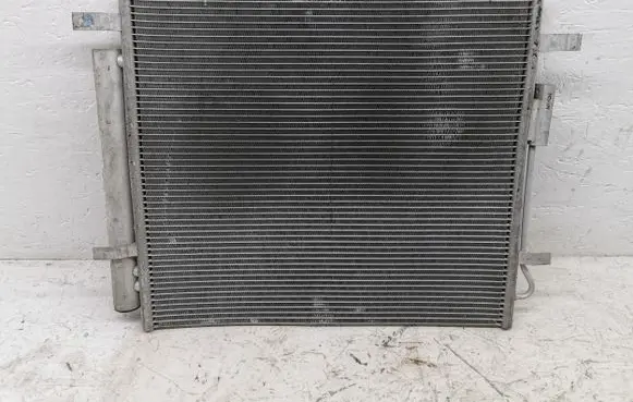 Hyundai Tucson IV NX4 Coolant radiator FP2Y0NX5BD
