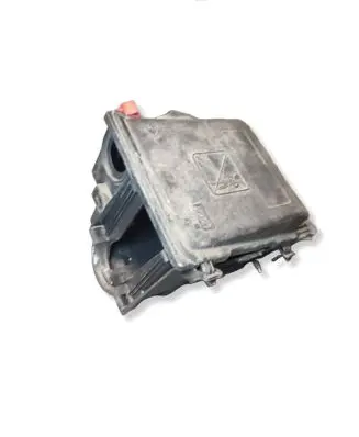 Peugeot 308 Fuse box set 9804681780