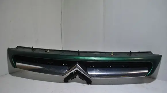 Audi A6 S6 C8 4K Front grill 1484199477D
