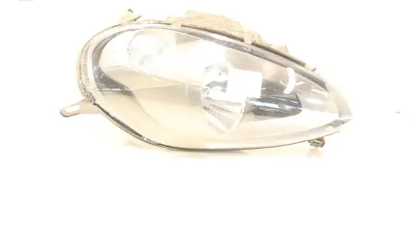 Fiat Punto (199) Headlight/headlamp 89102044SX