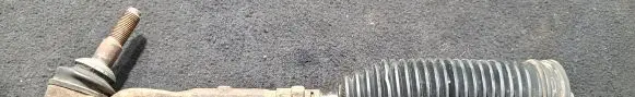 Steering tie rod