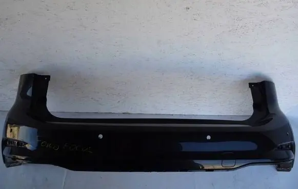 Ford Focus Rear bumper 12711487155