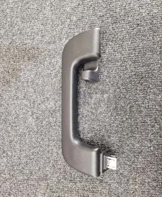 Audi Q7 4M Rear interior roof grab handle 8R0857607J 8R0857607H