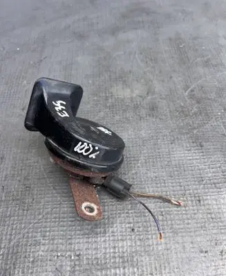 BMW 5 E39 Horn signal 3881157