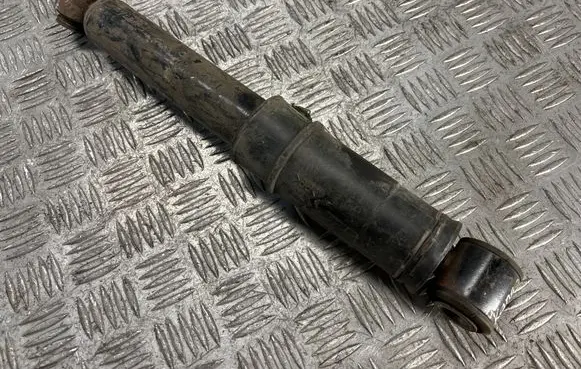 Renault Kangoo II Rear shock absorber/damper