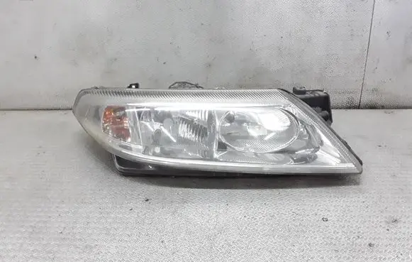 Renault Laguna II Headlight/headlamp 89003522