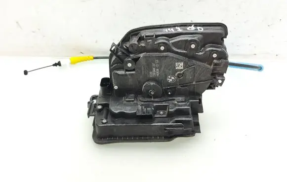 Mini Clubman F54 Rear door lock 7281944 18283810 A046465