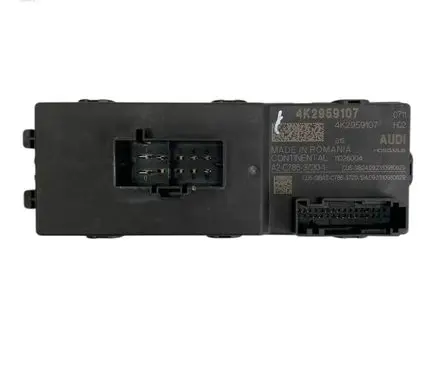 Audi E-tron GT Tailgate/trunk control unit/module 4K2959107