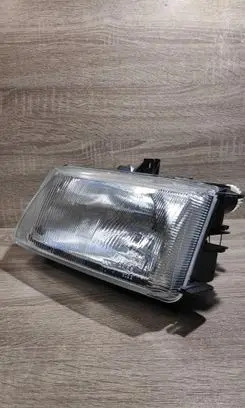 Seat Ibiza II (6k) Headlight/headlamp 67735475 W06K0941015