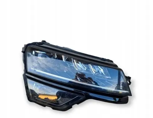 Skoda Karoq Headlight/headlamp 57B941016F