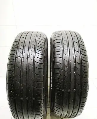 BMW 3 E46 R15 summer tire 19565R1591H ZIEXZE914