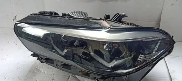 BMW X5 G05 Headlight/headlamp 9481781