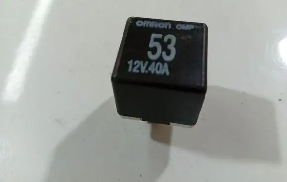 Other relay