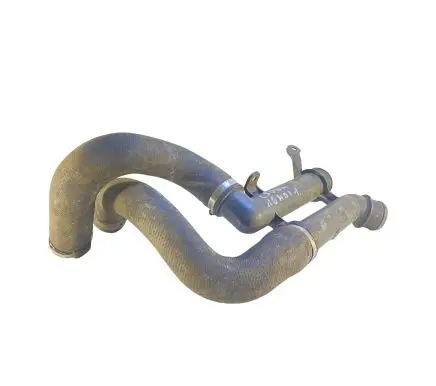 Citroen C5 Intercooler hose/pipe